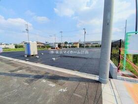 東京都東久留米市南沢４丁目