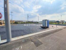 東京都東久留米市南沢４丁目