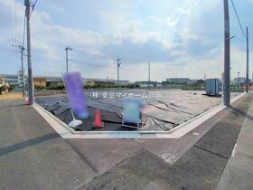 東京都東久留米市南沢４丁目