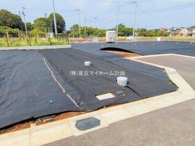 東京都東久留米市南沢４丁目