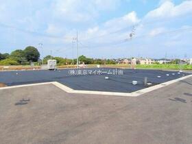 東京都東久留米市南沢４丁目