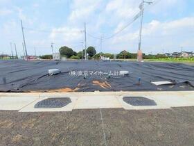 東京都東久留米市南沢４丁目