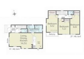 東京都小平市上水南町２丁目