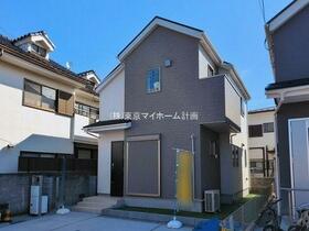 東京都小平市上水南町２丁目