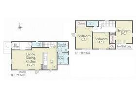 東京都小平市上水南町２丁目
