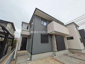 東京都調布市深大寺東町３丁目