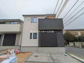 東京都調布市深大寺東町３丁目