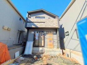 東京都調布市深大寺東町６丁目