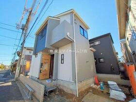 東京都調布市深大寺東町６丁目