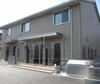 D-ROOM喜 2階 築2年7ヶ月の賃貸物件
