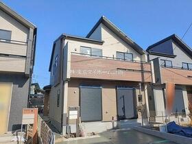 東京都東久留米市下里５丁目