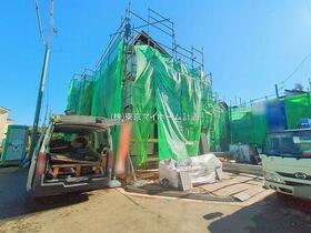 東京都東久留米市下里５丁目