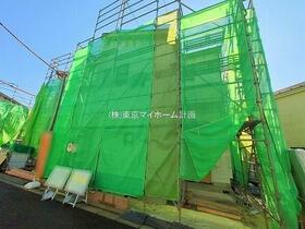 東京都東久留米市下里５丁目