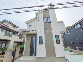 東京都小平市小川町１丁目