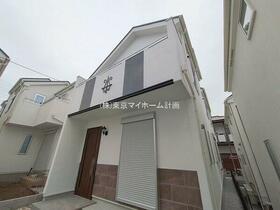 東京都調布市深大寺東町４丁目