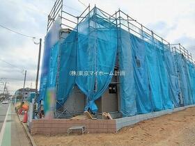 東京都東村山市野口町３丁目