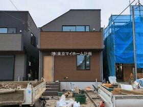 東京都三鷹市北野２丁目