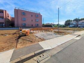 東京都三鷹市北野２丁目