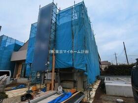 東京都三鷹市北野２丁目