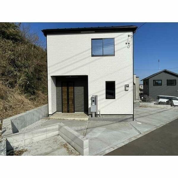 detached 埼玉県狭山市大字笹井

地図を見る