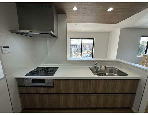 detached 埼玉県狭山市大字笹井

地図を見る