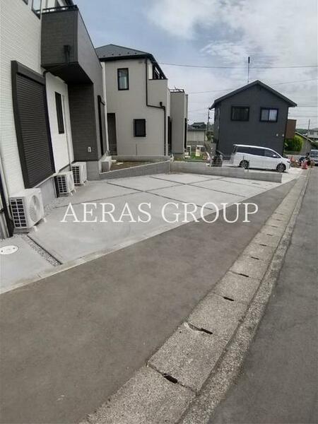 detached 埼玉県狭山市大字笹井

地図を見る