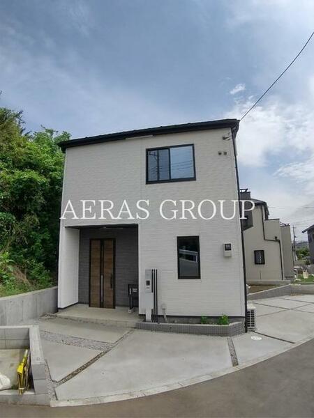 detached 埼玉県狭山市大字笹井

地図を見る