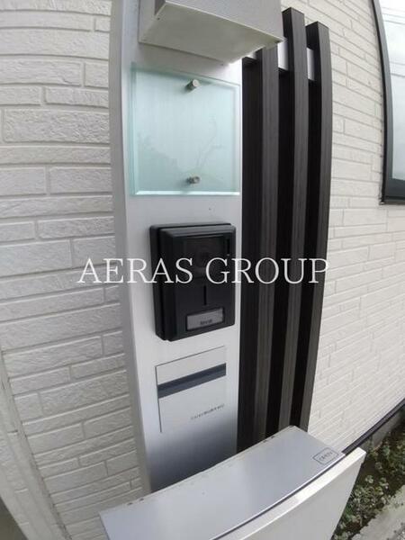 detached 埼玉県狭山市大字笹井

地図を見る