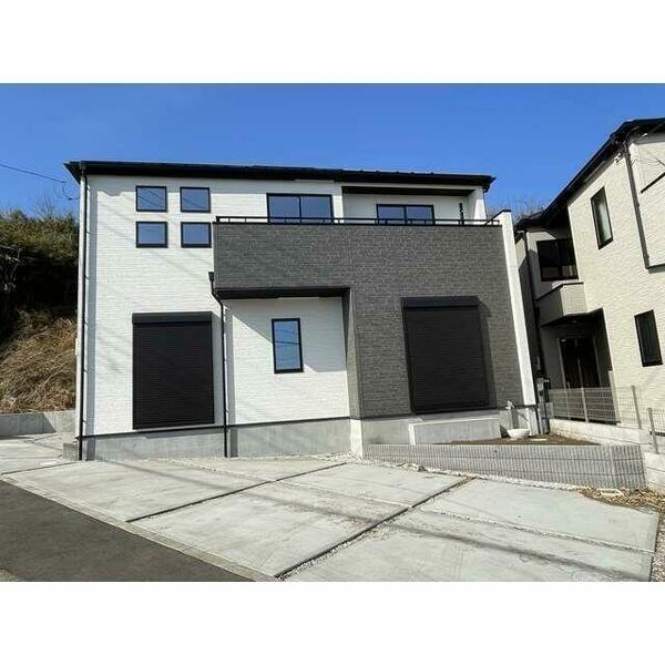 detached 埼玉県狭山市大字笹井

地図を見る