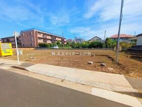 東京都三鷹市北野２丁目