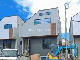 東京都三鷹市北野２丁目