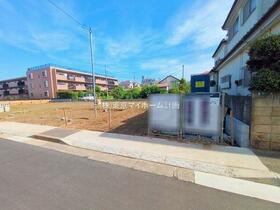 東京都三鷹市北野２丁目