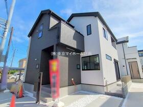 東京都東久留米市八幡町３丁目