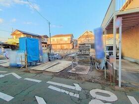 東京都立川市上砂町３丁目