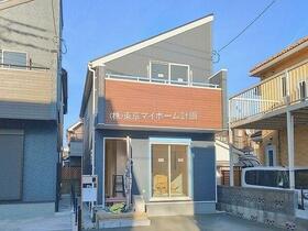 東京都立川市上砂町３丁目