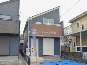東京都立川市上砂町３丁目