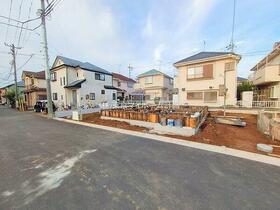 東京都立川市若葉町２丁目