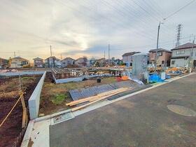 東京都立川市若葉町２丁目