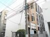 レオパレス小向さいわい 3階 築25年3ヶ月の賃貸物件