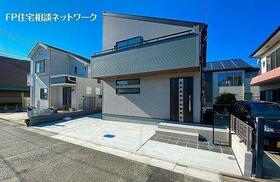 東京都府中市白糸台３丁目