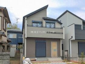 東京都東久留米市小山５丁目