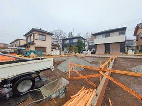 東京都東久留米市小山５丁目