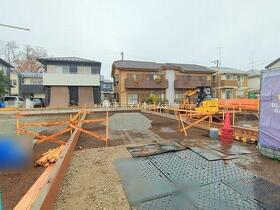 東京都東久留米市小山５丁目