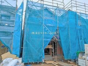 東京都東久留米市小山５丁目