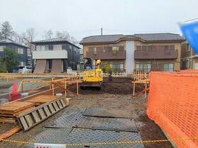 東京都東久留米市小山５丁目