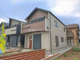 東京都東久留米市小山５丁目