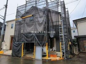 東京都立川市一番町１丁目