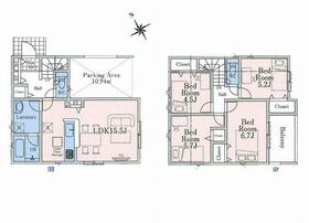 東京都東久留米市滝山２丁目