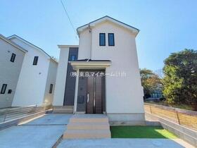 東京都調布市深大寺北町１丁目