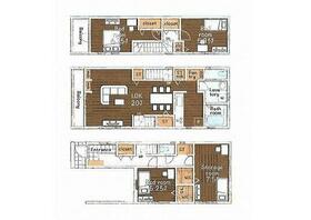 東京都調布市西つつじケ丘１丁目